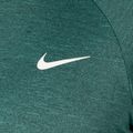 Ανδρικό μπλουζάκι προπόνησης Nike Heather τυρκουάζ NESSB658-339 6