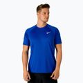 Ανδρικό μπλουζάκι προπόνησης Nike Essential game royal NESSA586-494