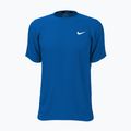 Ανδρικό μπλουζάκι προπόνησης Nike Essential game royal NESSA586-494 7