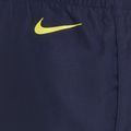 Ανδρικό μαγιό Nike Block Swoosh 5" Volley navy blue NESSC492 6