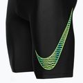 Ανδρικό Nike Multi Logo Swim Jammer μαύρο NESSC588 3