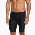 Ανδρικό Nike Multi Logo Swim Jammer Jet Black NESSC588 5