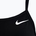 Γυναικείο μαγιό ολόσωμο Nike Multiple Print Racerback Splice One μαύρο NESSC051-001 3