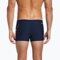 Ανδρικά μαγιό μποξεράκια Nike Reflect Logo Square Leg navy blue NESSC583440 6