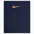 Ανδρικά μαγιό μποξεράκια Nike Reflect Logo Square Leg navy blue NESSC583440 10