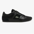 Ανδρικά παπούτσια Lacoste 43CMA0035 black/black 8