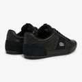 Ανδρικά παπούτσια Lacoste 43CMA0035 black/black 10