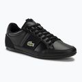 Ανδρικά παπούτσια Lacoste 43CMA0035 black/black