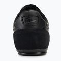 Ανδρικά παπούτσια Lacoste 43CMA0035 black/black 6