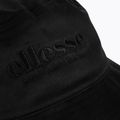 Ellesse Terry Bucket καπέλο πλυμένο μαύρο 4