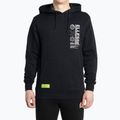 Ellesse ανδρικό φούτερ Stratson Oh Hoody μαύρο