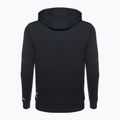 Ellesse ανδρικό φούτερ Stratson Oh Hoody μαύρο 7