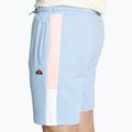 Ανδρικό σορτς Ellesse Turi light blue 3