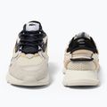 Ανδρικά παπούτσια Lacoste L003 Neo off white/black 6