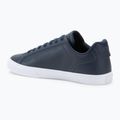 Ανδρικά παπούτσια Lacoste Lerond Pro navy/ white 3