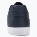 Ανδρικά παπούτσια Lacoste Lerond Pro navy/ white 6