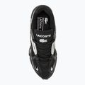 Ανδρικά παπούτσια Lacoste 47SMA0013 black / black 5