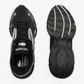 Ανδρικά παπούτσια Lacoste 47SMA0013 black / black 12