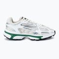 Ανδρικά παπούτσια Lacoste 47SMA0013 white / green 2