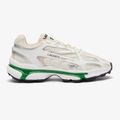 Ανδρικά παπούτσια Lacoste 47SMA0013 white / green 9