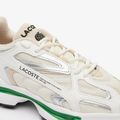 Ανδρικά παπούτσια Lacoste 47SMA0013 white / green 13