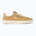 Ανδρικά παπούτσια Lacoste 47SMA0106 light brown / off white 2