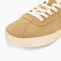 Ανδρικά παπούτσια Lacoste 47SMA0106 light brown / off white 7