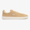 Ανδρικά παπούτσια Lacoste 47SMA0106 light brown / off white 9