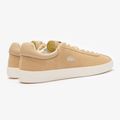 Ανδρικά παπούτσια Lacoste 47SMA0106 light brown / off white 10