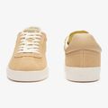 Ανδρικά παπούτσια Lacoste 47SMA0106 light brown / off white 11