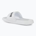 Ανδρικές παντόφλες Lacoste 47CMA0025 white/black 3