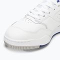 Ανδρικά παπούτσια Lacoste 47SMA0061 white / blue 7