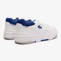 Ανδρικά παπούτσια Lacoste 47SMA0061 white / blue 10