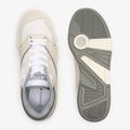 Ανδρικά παπούτσια Lacoste 47SMA0062 white / grey 5