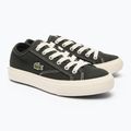 Γυναικεία παπούτσια Lacoste 47CFA0006 black / off white 8