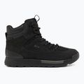 Ανδρικά παπούτσια Lacoste Urban Breaker black/ dark gray 2