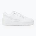 Γυναικεία παπούτσια Lacoste T-Clip Platform white