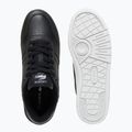 Γυναικεία παπούτσια Lacoste T-Clip Platform black/white 6