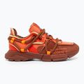 Ανδρικά παπούτσια Lacoste L003 Active Runway orange/ brown 2