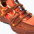 Ανδρικά παπούτσια Lacoste L003 Active Runway orange/ brown 6