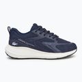 Lacoste ανδρικά παπούτσια L003 Evo navy / white 2