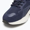 Lacoste ανδρικά παπούτσια L003 Evo navy / white 7