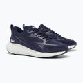 Lacoste ανδρικά παπούτσια L003 Evo navy / white 8