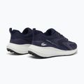 Lacoste ανδρικά παπούτσια L003 Evo navy / white 10