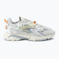 Ανδρικά παπούτσια Lacoste L003 Neo Tech off white 2