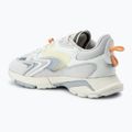 Ανδρικά παπούτσια Lacoste L003 Neo Tech off white 3