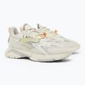 Ανδρικά παπούτσια Lacoste L003 Neo Tech off white 9