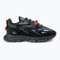 Ανδρικά παπούτσια Lacoste L003 Neo Tech black/orange 2