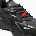 Ανδρικά παπούτσια Lacoste L003 Neo Tech black/orange 11