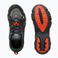 Ανδρικά παπούτσια Lacoste L003 Neo Tech black/orange 13